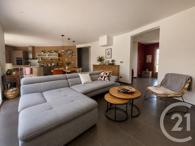 Maison &agrave; vendre - 4 pi&egrave;ces - 132,64 m2 - Bizanet - 11 - LANGUEDOC-ROUSSILLON