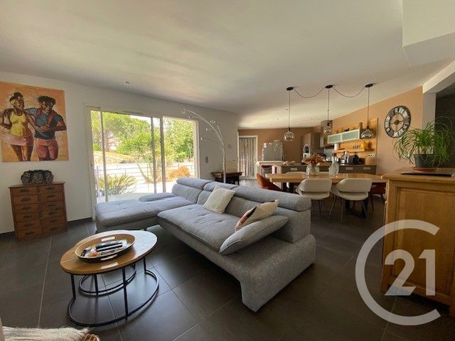 Maison &agrave; vendre - 4 pi&egrave;ces - 132,64 m2 - Bizanet - 11 - LANGUEDOC-ROUSSILLON