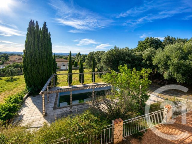Maison &agrave; vendre - 5 pi&egrave;ces - 137,24 m2 - Narbonne - 11 - LANGUEDOC-ROUSSILLON
