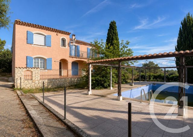 Maison &agrave; vendre - 5 pi&egrave;ces - 137,24 m2 - Narbonne - 11 - LANGUEDOC-ROUSSILLON