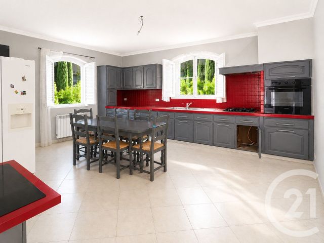 Maison &agrave; vendre - 5 pi&egrave;ces - 137,24 m2 - Narbonne - 11 - LANGUEDOC-ROUSSILLON