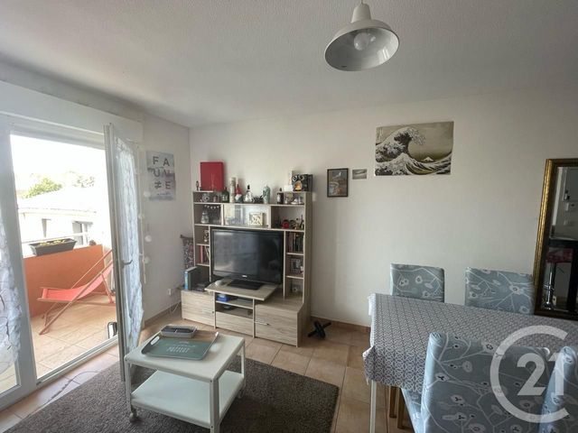 Appartement F2 &agrave; louer - 2 pi&egrave;ces - 38,91 m2 - Narbonne - 11 - LANGUEDOC-ROUSSILLON