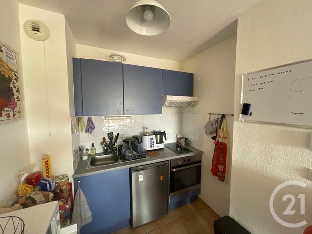 Appartement F2 &agrave; louer - 2 pi&egrave;ces - 38,91 m2 - Narbonne - 11 - LANGUEDOC-ROUSSILLON