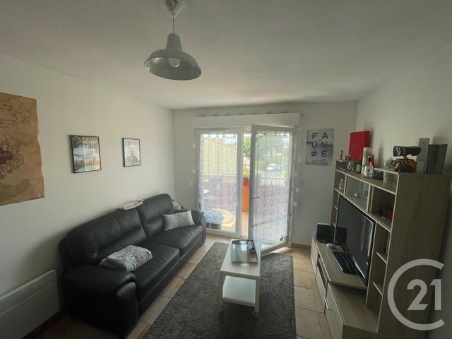 Appartement F2 &agrave; louer - 2 pi&egrave;ces - 38,91 m2 - Narbonne - 11 - LANGUEDOC-ROUSSILLON