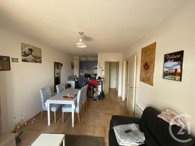 Appartement F2 &agrave; louer - 2 pi&egrave;ces - 38,91 m2 - Narbonne - 11 - LANGUEDOC-ROUSSILLON
