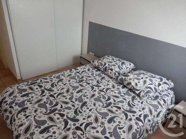 Appartement F2 &agrave; louer - 2 pi&egrave;ces - 38,91 m2 - Narbonne - 11 - LANGUEDOC-ROUSSILLON
