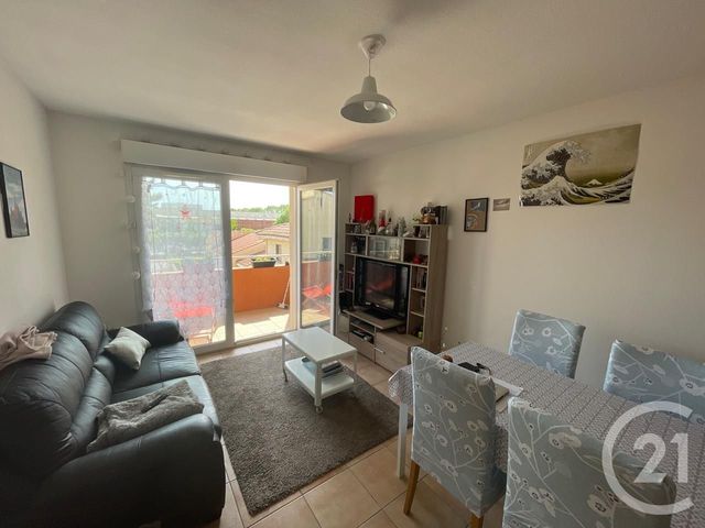 appartement - NARBONNE - 11