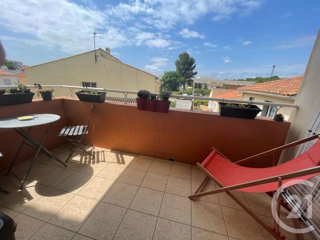 Appartement F2 &agrave; louer - 2 pi&egrave;ces - 38,91 m2 - Narbonne - 11 - LANGUEDOC-ROUSSILLON