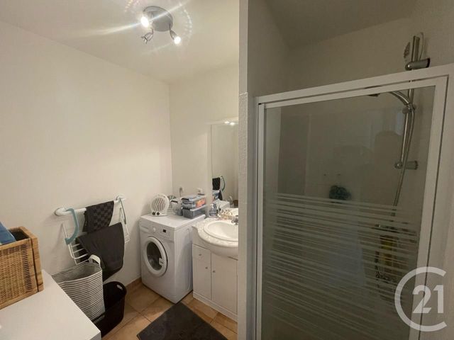 Appartement F2 &agrave; louer - 2 pi&egrave;ces - 38,91 m2 - Narbonne - 11 - LANGUEDOC-ROUSSILLON