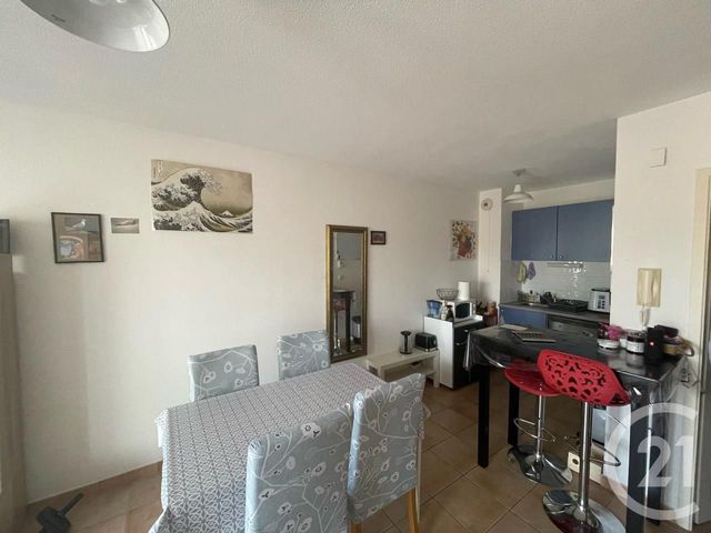 Appartement F2 &agrave; louer - 2 pi&egrave;ces - 38,91 m2 - Narbonne - 11 - LANGUEDOC-ROUSSILLON