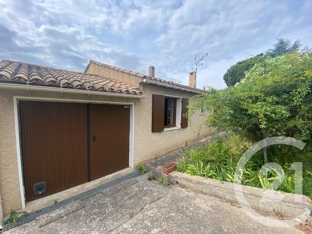 Maison &agrave; vendre - 4 pi&egrave;ces - 70,70 m2 - Narbonne - 11 - LANGUEDOC-ROUSSILLON