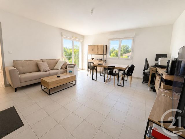 appartement - NARBONNE - 11