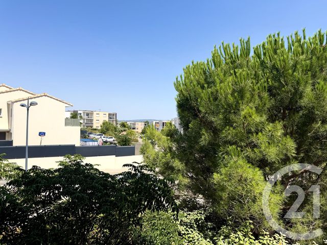 Appartement T3 &agrave; vendre - 4 pi&egrave;ces - 58,07 m2 - Narbonne - 11 - LANGUEDOC-ROUSSILLON