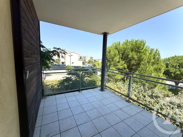 Appartement T3 &agrave; vendre - 4 pi&egrave;ces - 58,07 m2 - Narbonne - 11 - LANGUEDOC-ROUSSILLON