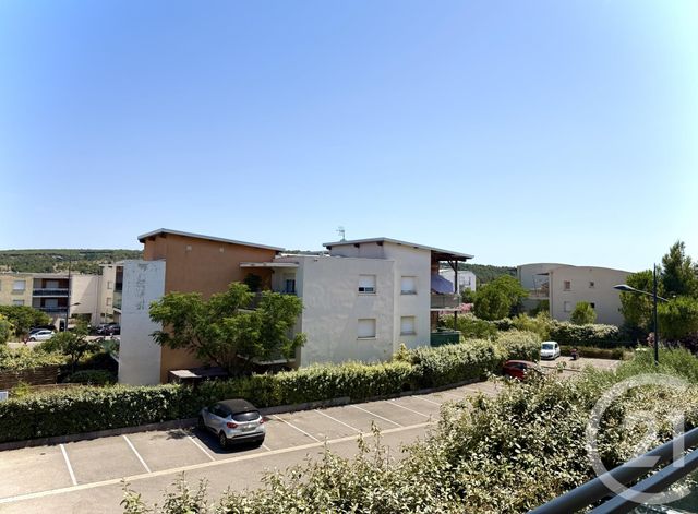 Appartement T3 &agrave; vendre - 4 pi&egrave;ces - 58,07 m2 - Narbonne - 11 - LANGUEDOC-ROUSSILLON