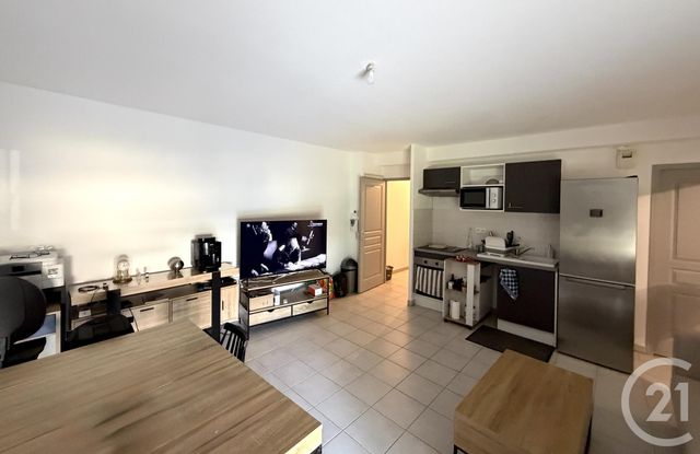 Appartement T3 &agrave; vendre - 4 pi&egrave;ces - 58,07 m2 - Narbonne - 11 - LANGUEDOC-ROUSSILLON