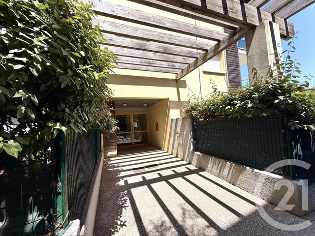 Appartement T3 &agrave; vendre - 4 pi&egrave;ces - 58,07 m2 - Narbonne - 11 - LANGUEDOC-ROUSSILLON