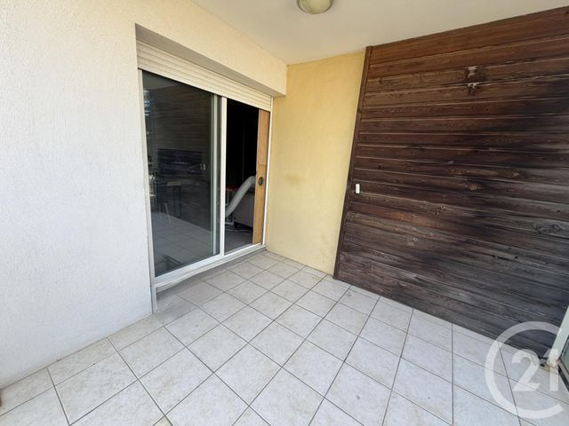 Appartement T3 &agrave; vendre - 4 pi&egrave;ces - 58,07 m2 - Narbonne - 11 - LANGUEDOC-ROUSSILLON