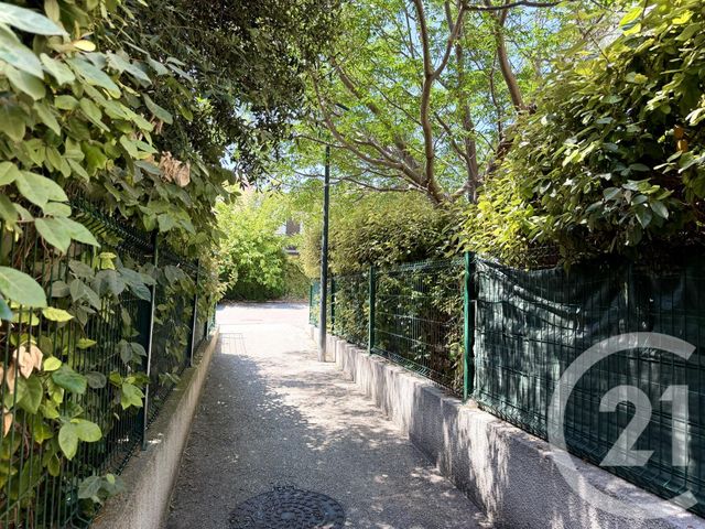 Appartement T3 &agrave; vendre - 4 pi&egrave;ces - 58,07 m2 - Narbonne - 11 - LANGUEDOC-ROUSSILLON