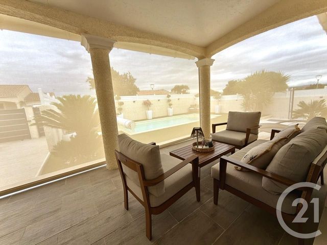 Maison &agrave; vendre - 4 pi&egrave;ces - 101,97 m2 - St Nazaire D Aude - 11 - LANGUEDOC-ROUSSILLON
