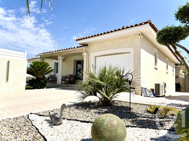 Maison &agrave; vendre - 4 pi&egrave;ces - 101,97 m2 - St Nazaire D Aude - 11 - LANGUEDOC-ROUSSILLON