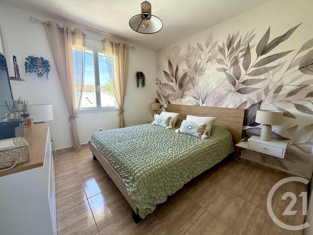 Maison &agrave; vendre - 4 pi&egrave;ces - 101,97 m2 - St Nazaire D Aude - 11 - LANGUEDOC-ROUSSILLON