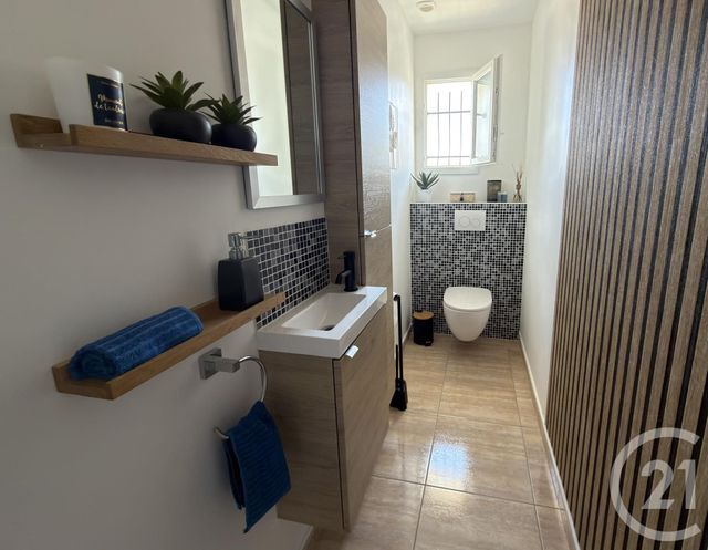 Maison &agrave; vendre - 4 pi&egrave;ces - 101,97 m2 - St Nazaire D Aude - 11 - LANGUEDOC-ROUSSILLON