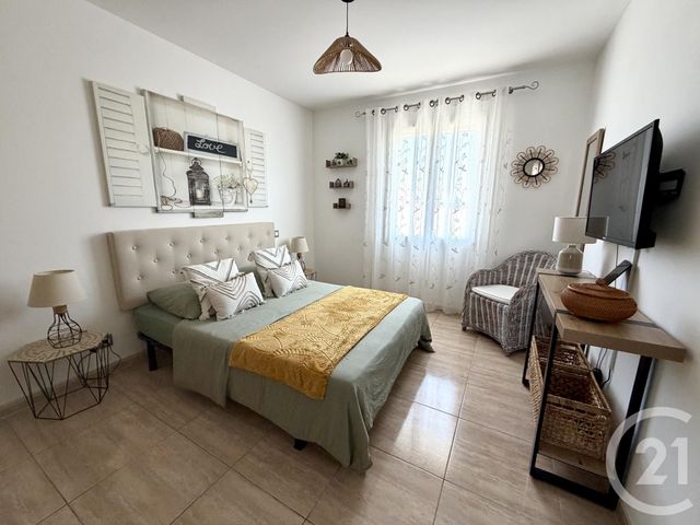 Maison &agrave; vendre - 4 pi&egrave;ces - 101,97 m2 - St Nazaire D Aude - 11 - LANGUEDOC-ROUSSILLON