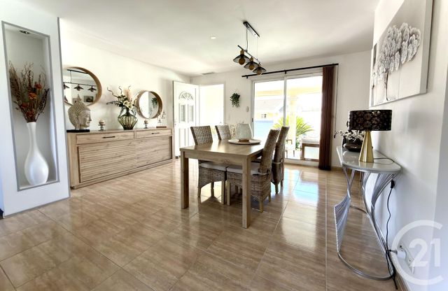 Maison &agrave; vendre - 4 pi&egrave;ces - 101,97 m2 - St Nazaire D Aude - 11 - LANGUEDOC-ROUSSILLON