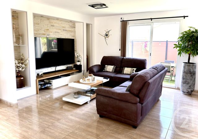 Maison &agrave; vendre - 4 pi&egrave;ces - 101,97 m2 - St Nazaire D Aude - 11 - LANGUEDOC-ROUSSILLON