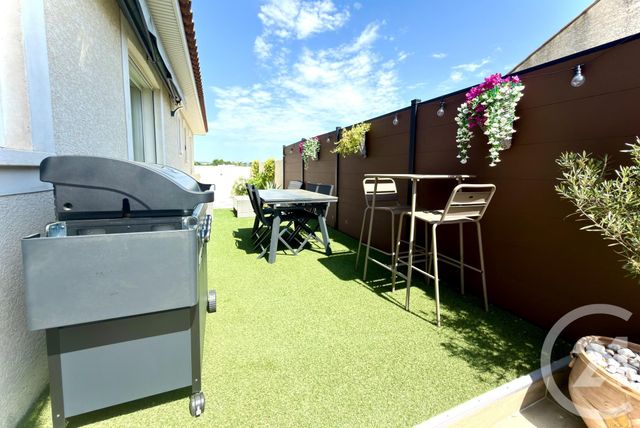 Maison &agrave; vendre - 4 pi&egrave;ces - 101,97 m2 - St Nazaire D Aude - 11 - LANGUEDOC-ROUSSILLON