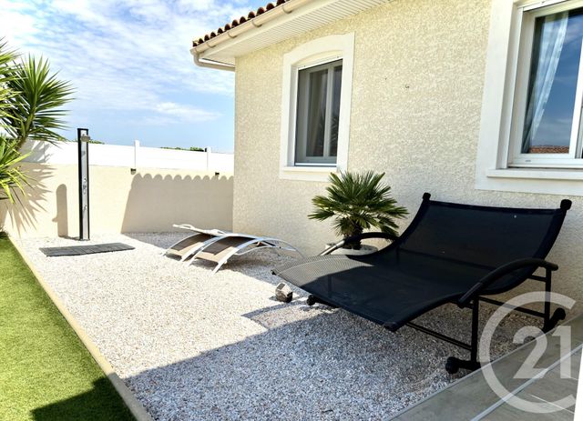 Maison &agrave; vendre - 4 pi&egrave;ces - 101,97 m2 - St Nazaire D Aude - 11 - LANGUEDOC-ROUSSILLON