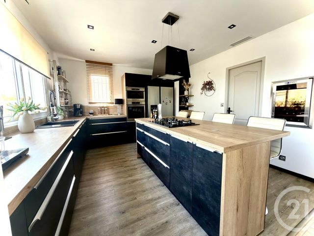 Maison &agrave; vendre - 4 pi&egrave;ces - 101,97 m2 - St Nazaire D Aude - 11 - LANGUEDOC-ROUSSILLON