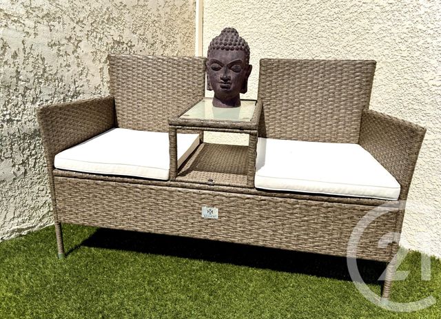 Maison &agrave; vendre - 4 pi&egrave;ces - 101,97 m2 - St Nazaire D Aude - 11 - LANGUEDOC-ROUSSILLON