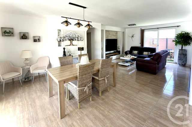 Maison &agrave; vendre - 4 pi&egrave;ces - 101,97 m2 - St Nazaire D Aude - 11 - LANGUEDOC-ROUSSILLON
