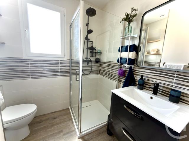 Maison &agrave; vendre - 4 pi&egrave;ces - 101,97 m2 - St Nazaire D Aude - 11 - LANGUEDOC-ROUSSILLON