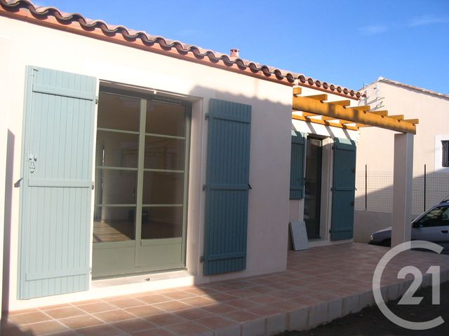 maison - VINASSAN - 11