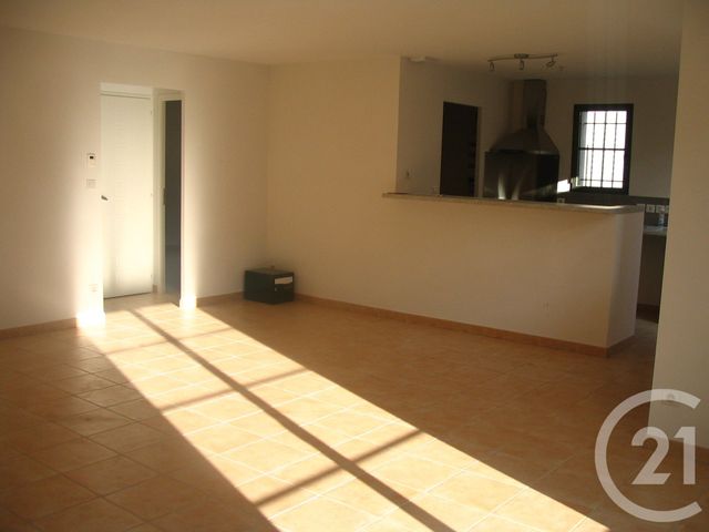 Maison &agrave; louer - 3 pi&egrave;ces - 74 m2 - Vinassan - 11 - LANGUEDOC-ROUSSILLON