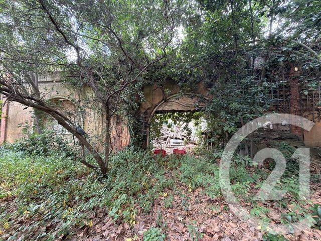 Maison &agrave; vendre - 8 pi&egrave;ces - 280 m2 - Luc Sur Orbieu - 11 - LANGUEDOC-ROUSSILLON
