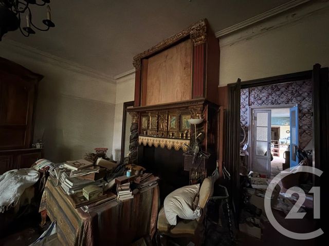 Maison &agrave; vendre - 8 pi&egrave;ces - 280 m2 - Luc Sur Orbieu - 11 - LANGUEDOC-ROUSSILLON