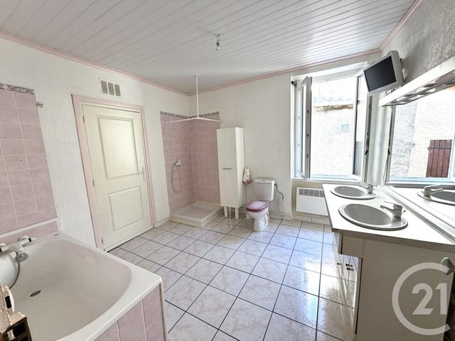 Maison &agrave; vendre - 4 pi&egrave;ces - 98 m2 - Fleury D Aude - 11 - LANGUEDOC-ROUSSILLON