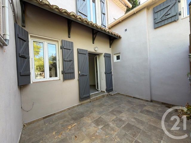 Maison &agrave; vendre - 2 pi&egrave;ces - 49,29 m2 - St Marcel Sur Aude - 11 - LANGUEDOC-ROUSSILLON