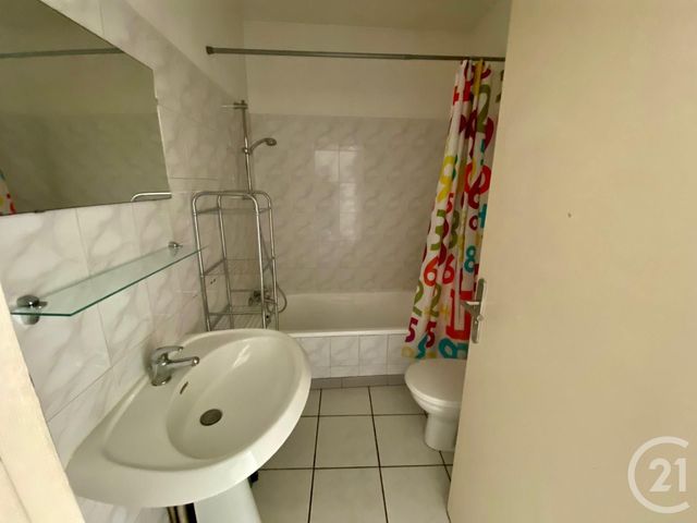 Appartement F1 &agrave; louer - 1 pi&egrave;ce - 33,02 m2 - Narbonne - 11 - LANGUEDOC-ROUSSILLON