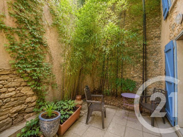 Maison &agrave; vendre - 3 pi&egrave;ces - 77,55 m2 - 11 - LANGUEDOC-ROUSSILLON