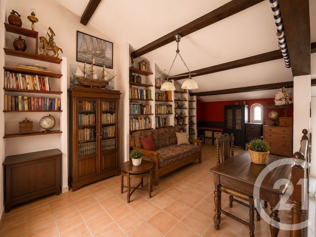 Maison &agrave; vendre - 3 pi&egrave;ces - 77,55 m2 - 11 - LANGUEDOC-ROUSSILLON