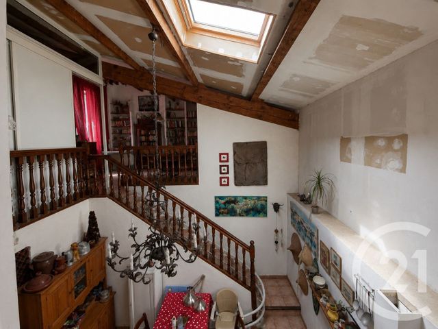 Maison &agrave; vendre - 3 pi&egrave;ces - 77,55 m2 - 11 - LANGUEDOC-ROUSSILLON