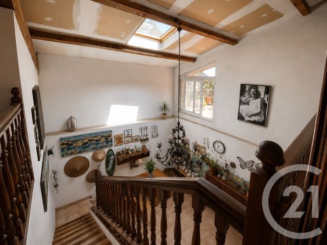 Maison &agrave; vendre - 3 pi&egrave;ces - 77,55 m2 - 11 - LANGUEDOC-ROUSSILLON