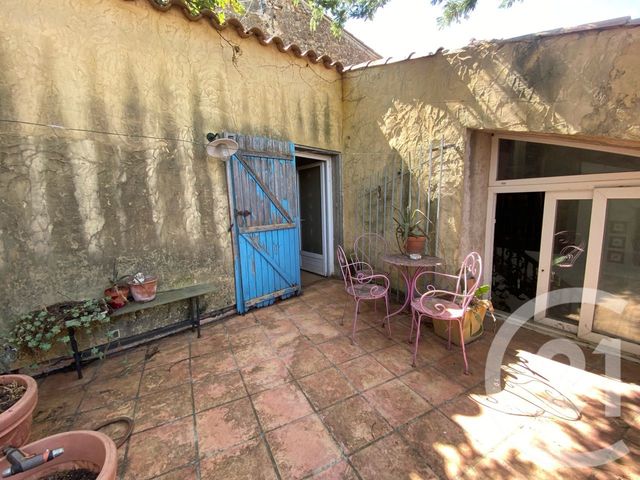 Maison &agrave; vendre - 3 pi&egrave;ces - 77,55 m2 - 11 - LANGUEDOC-ROUSSILLON