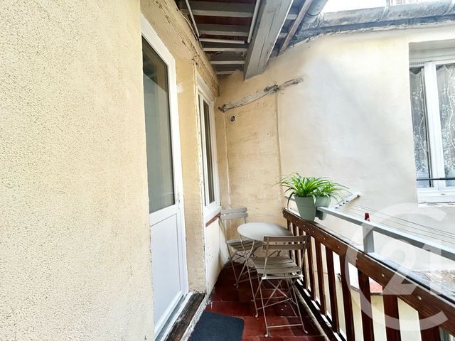 Appartement F3 &agrave; louer - 3 pi&egrave;ces - 54,29 m2 - Narbonne - 11 - LANGUEDOC-ROUSSILLON