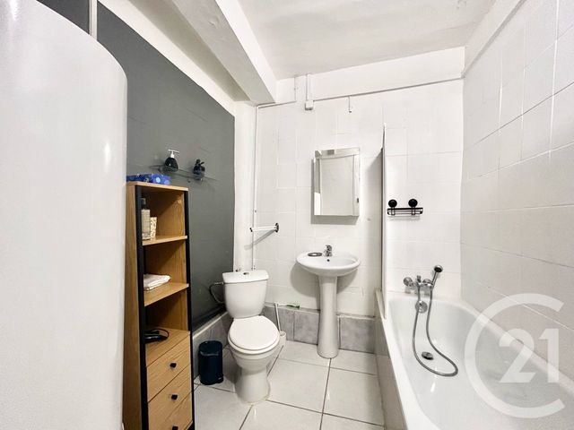 Appartement F3 &agrave; louer - 3 pi&egrave;ces - 54,29 m2 - Narbonne - 11 - LANGUEDOC-ROUSSILLON